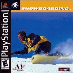 Snowboarding [SLUS-01287] Rom